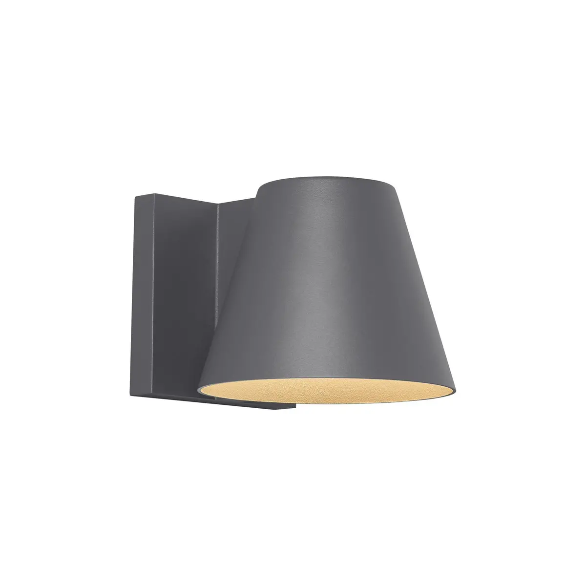 Visual Comfort Modern Led Outdoor Wall Mount 1