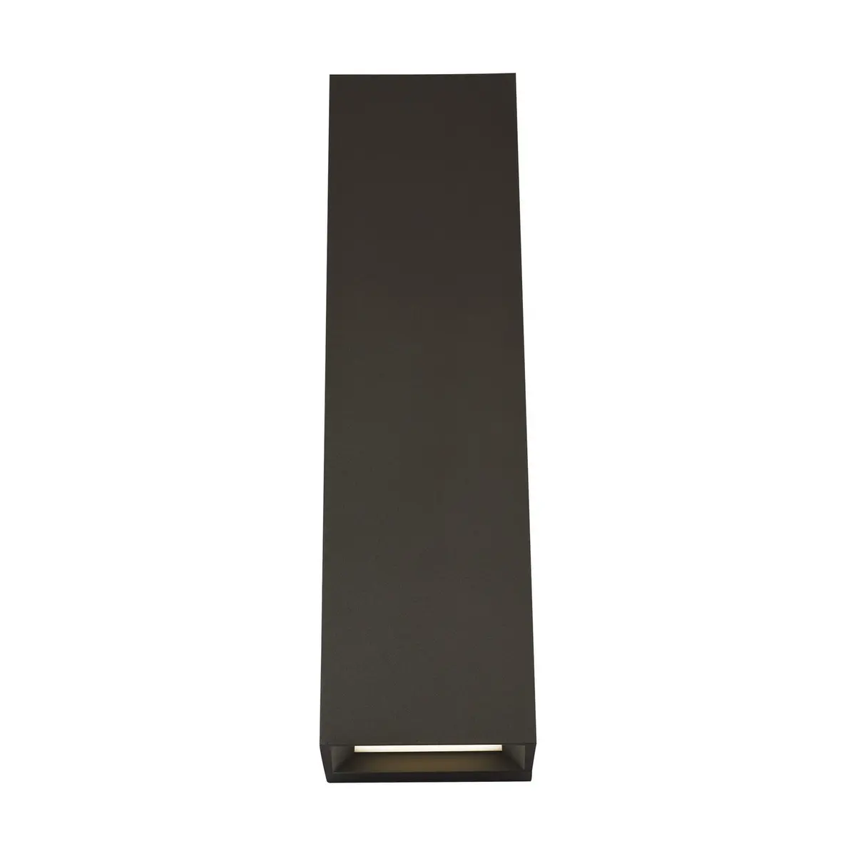 Visual Comfort Modern Led Outdoor Wall Mount 1