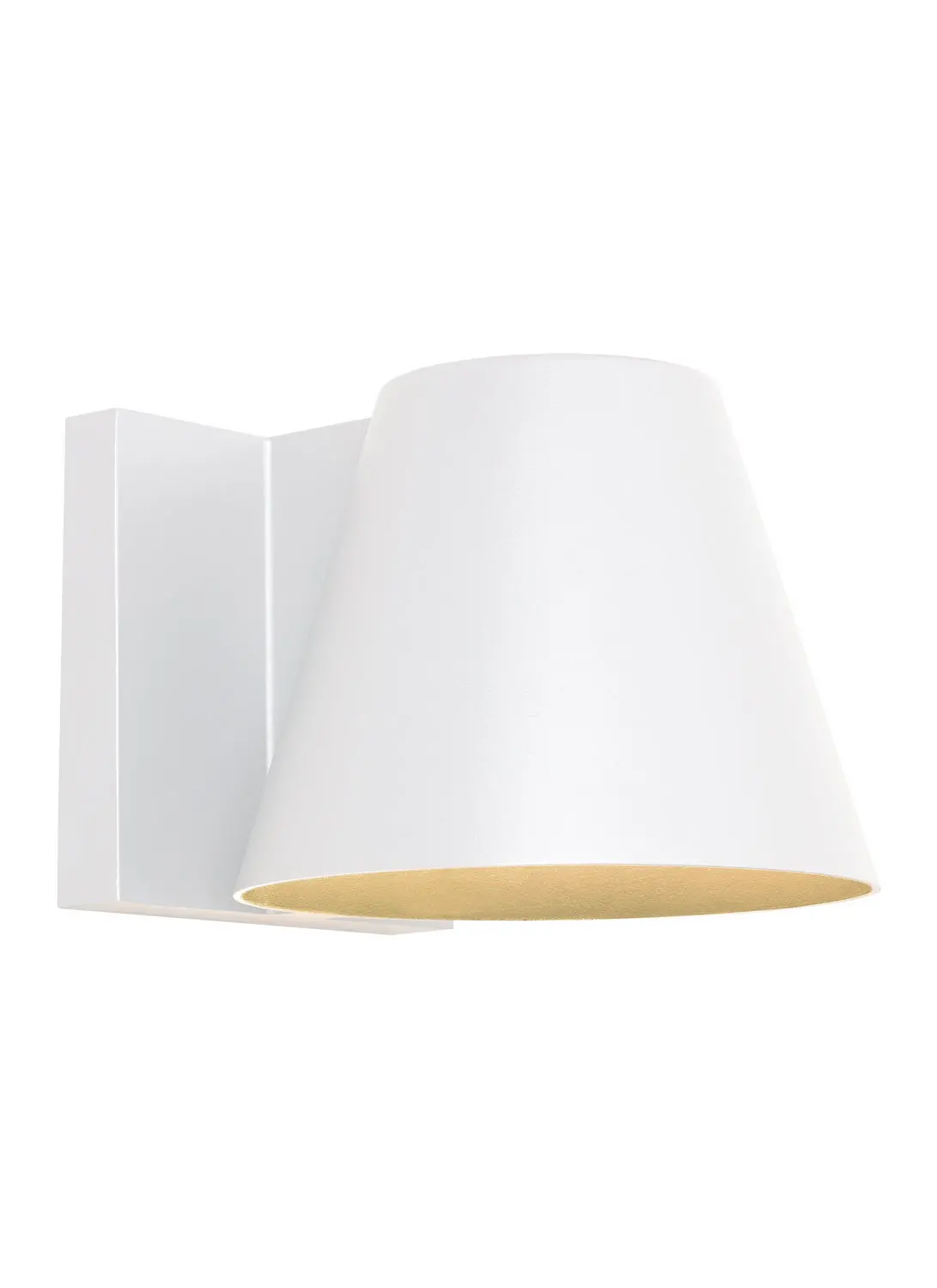 Visual Comfort Modern Led Outdoor Wall Mount 1