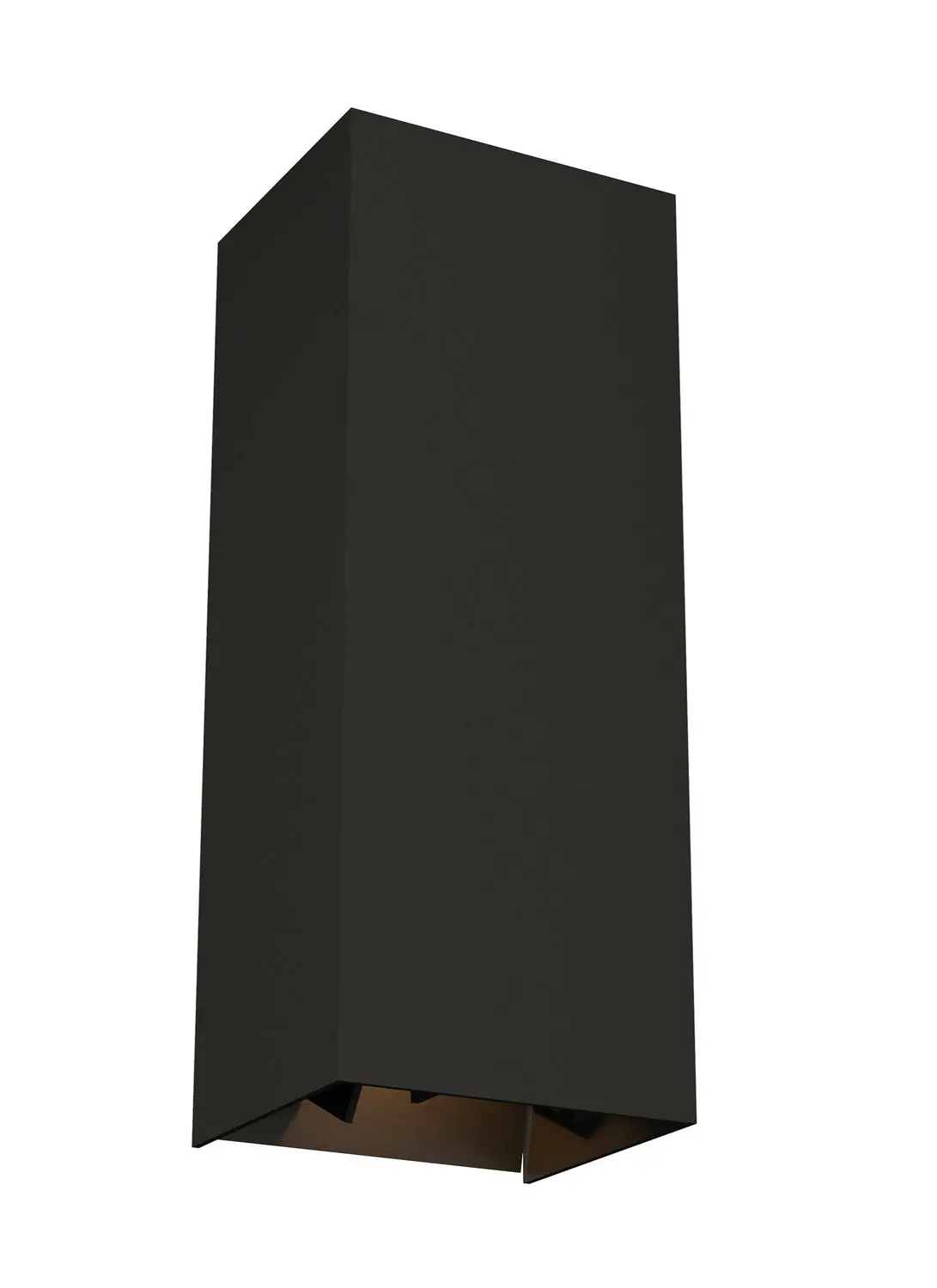 Visual Comfort Modern Led Outdoor Wall Mount 1