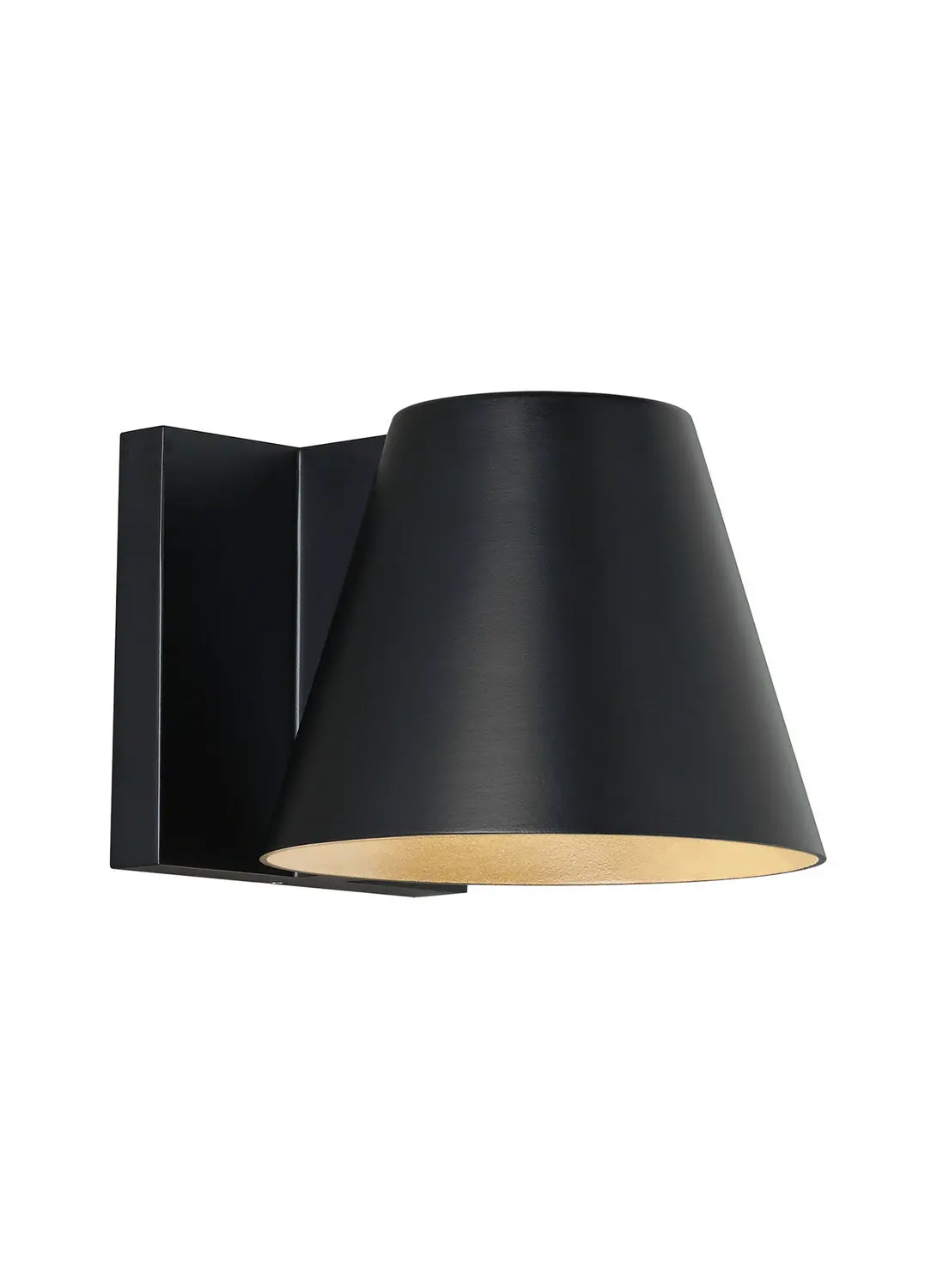 Visual Comfort Modern Led Outdoor Wall Mount 1
