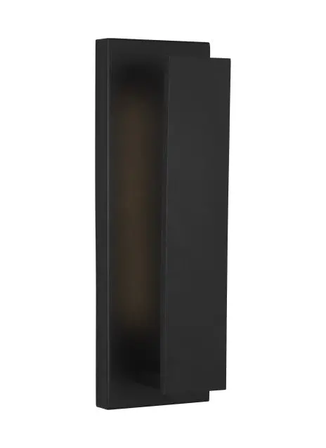 Visual Comfort Modern Led Outdoor Wall Sconce 1
