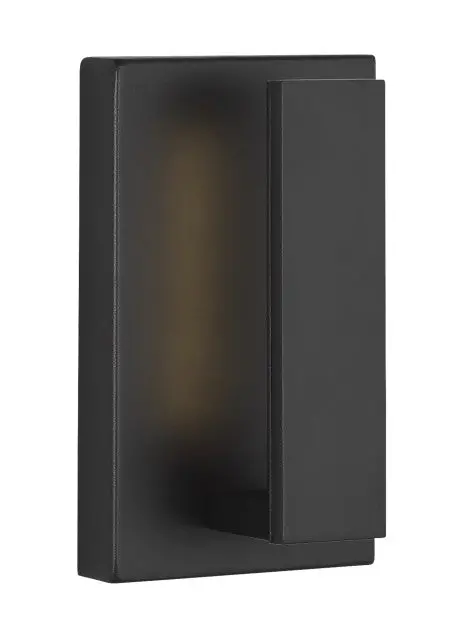 Visual Comfort Modern Led Outdoor Wall Sconce 1