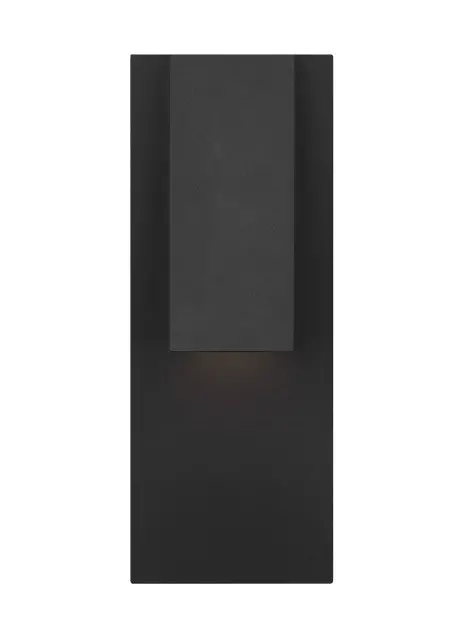 Visual Comfort Modern Led Outdoor Wall Sconce 1