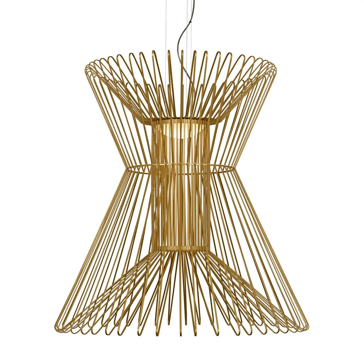 Visual Comfort Modern Led Pendant 1