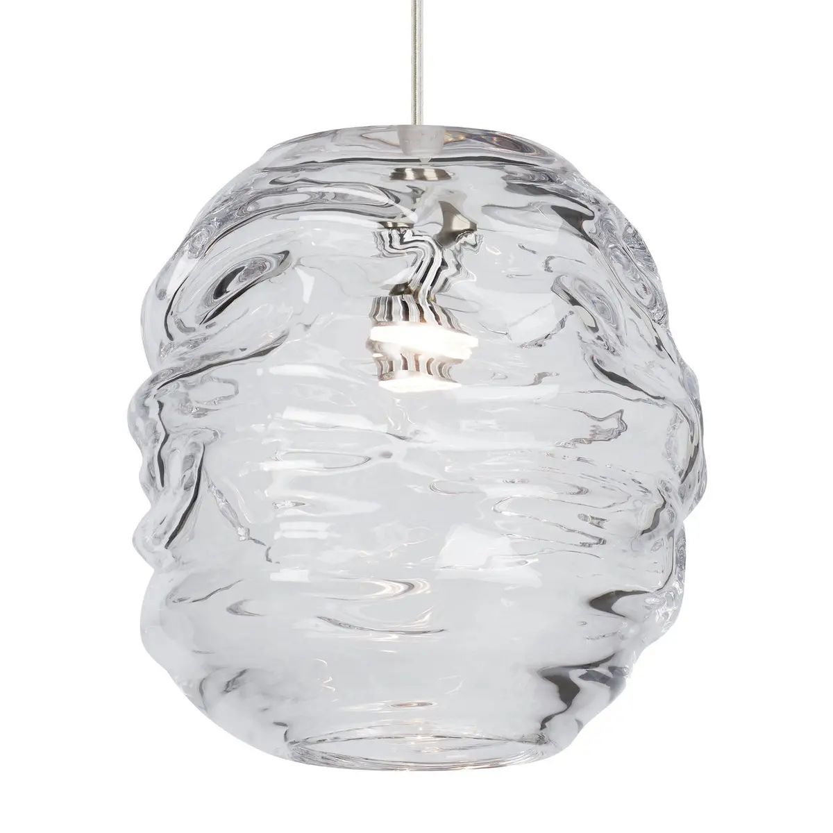 Visual Comfort Modern Led Pendant 1