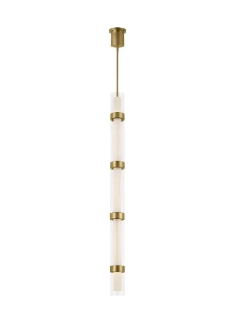 Visual Comfort Modern Led Pendant 1