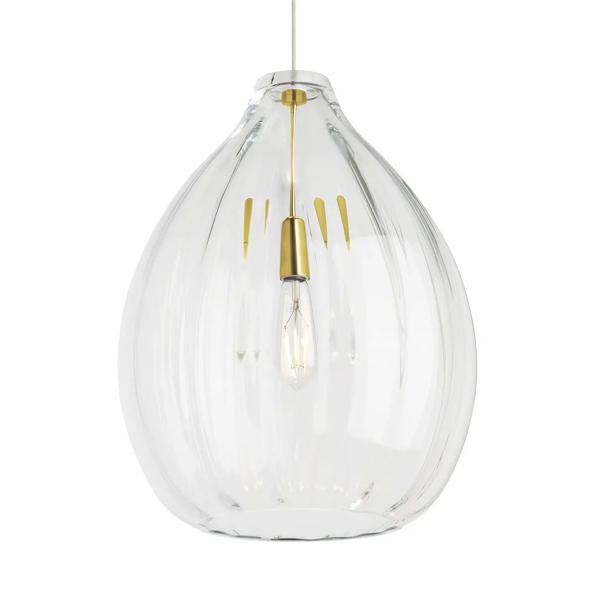 Visual Comfort Modern Led Pendant 1