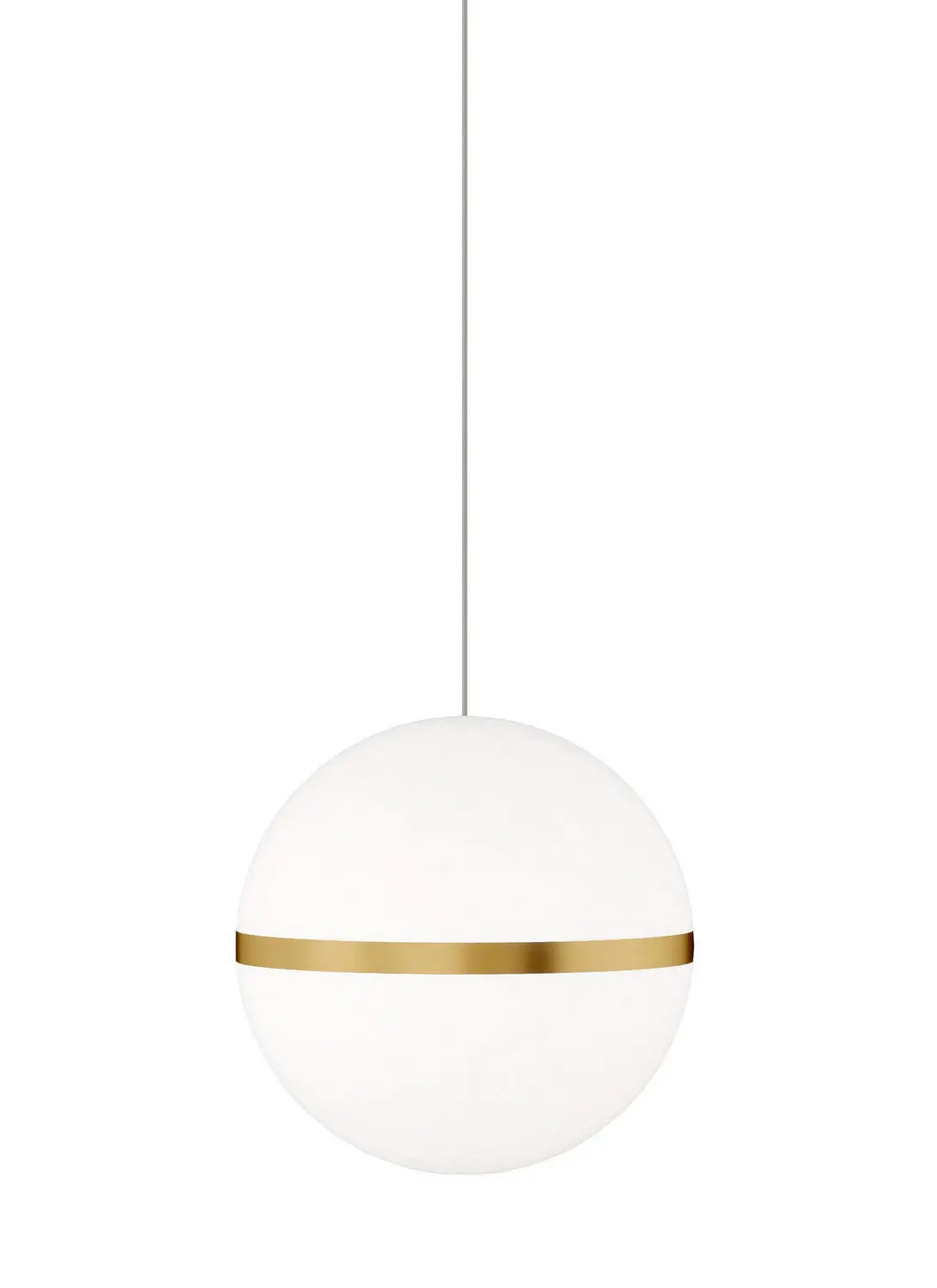 Visual Comfort Modern Led Pendant 1