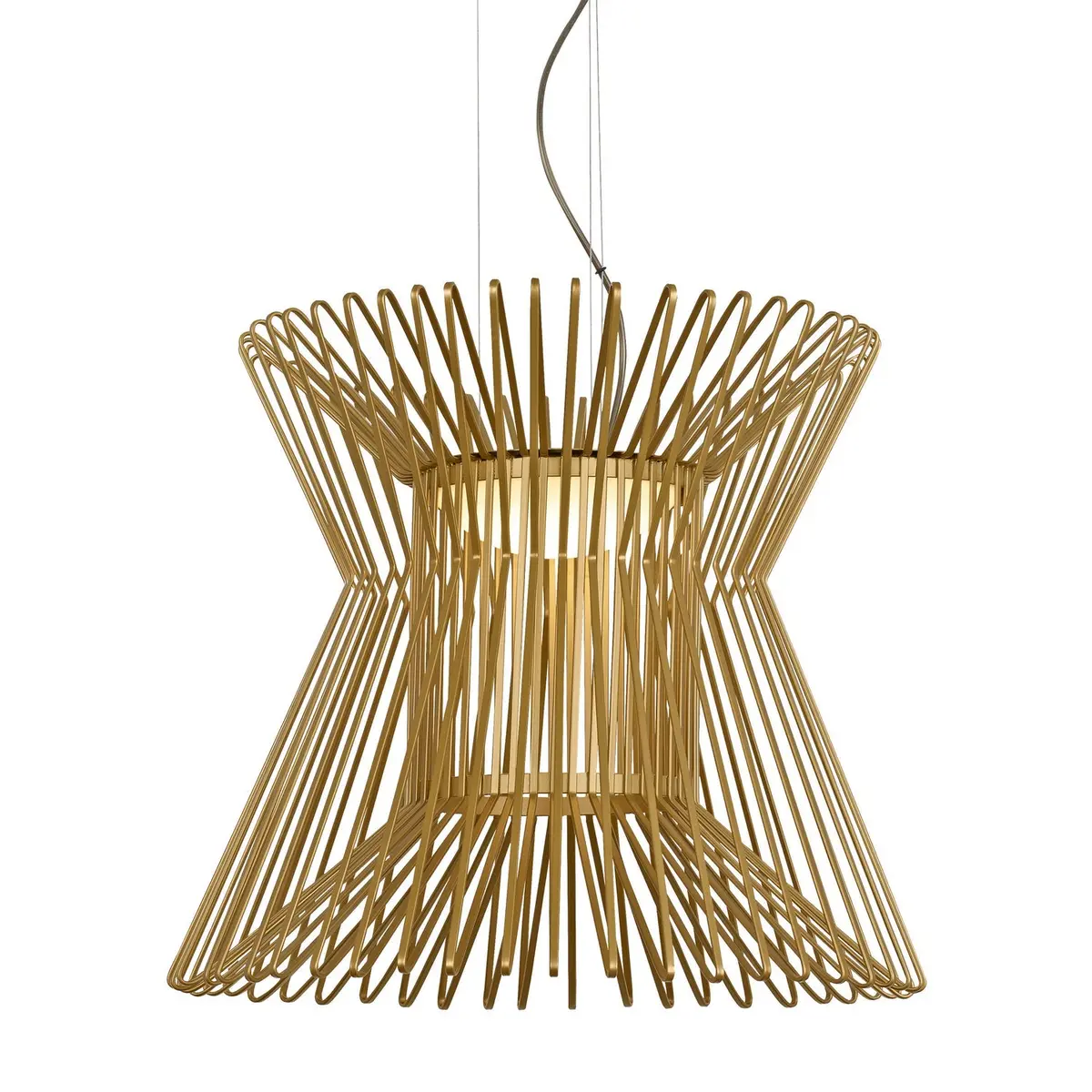 Visual Comfort Modern Led Pendant 1