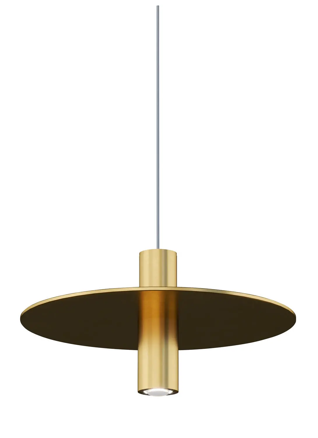 Visual Comfort Modern Led Pendant 1