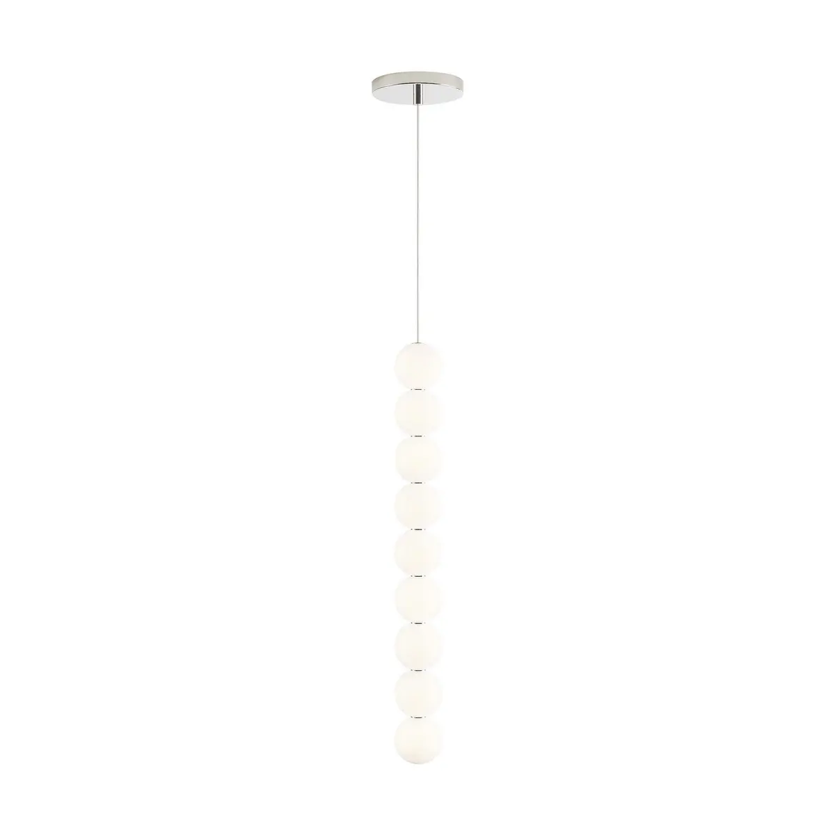 Visual Comfort Modern Led Pendant 1