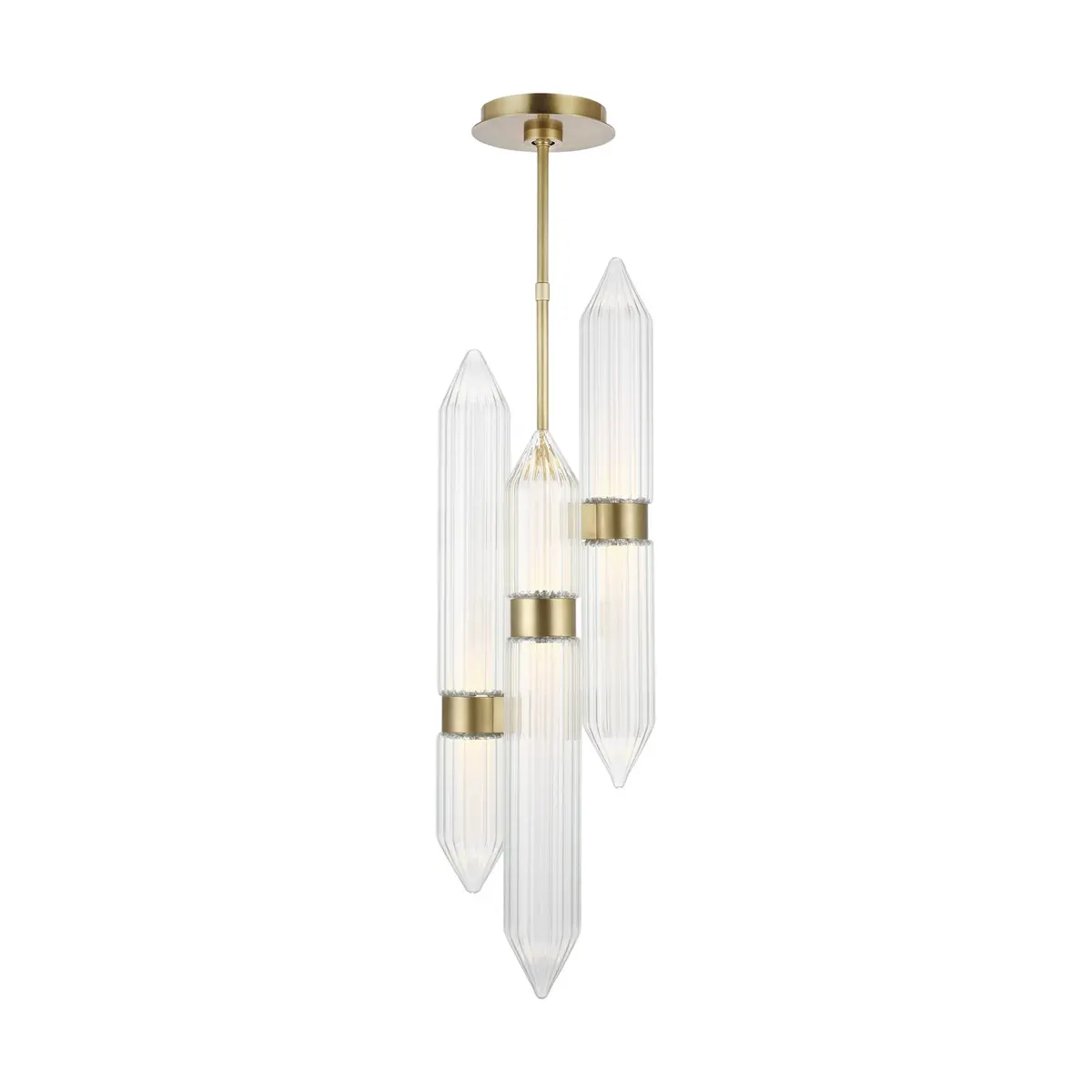 Visual Comfort Modern Led Pendant 1