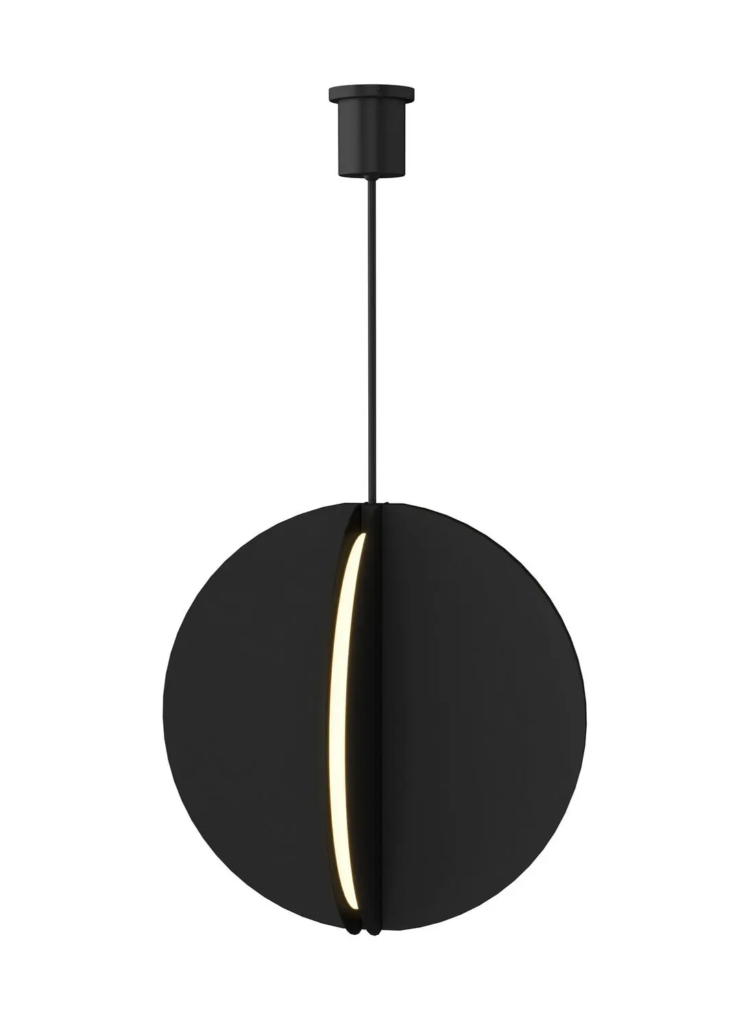 Visual Comfort Modern Led Pendant 1