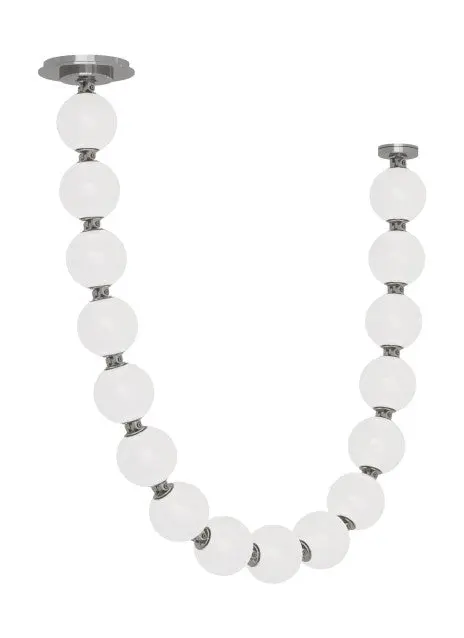Visual Comfort Modern Led Pendant 1