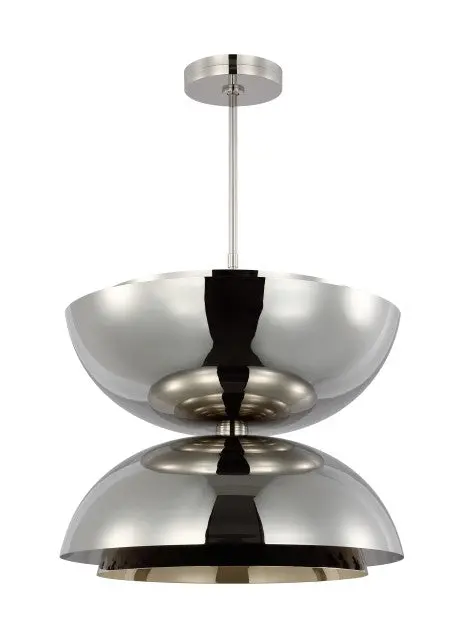 Visual Comfort Modern Led Pendant 1
