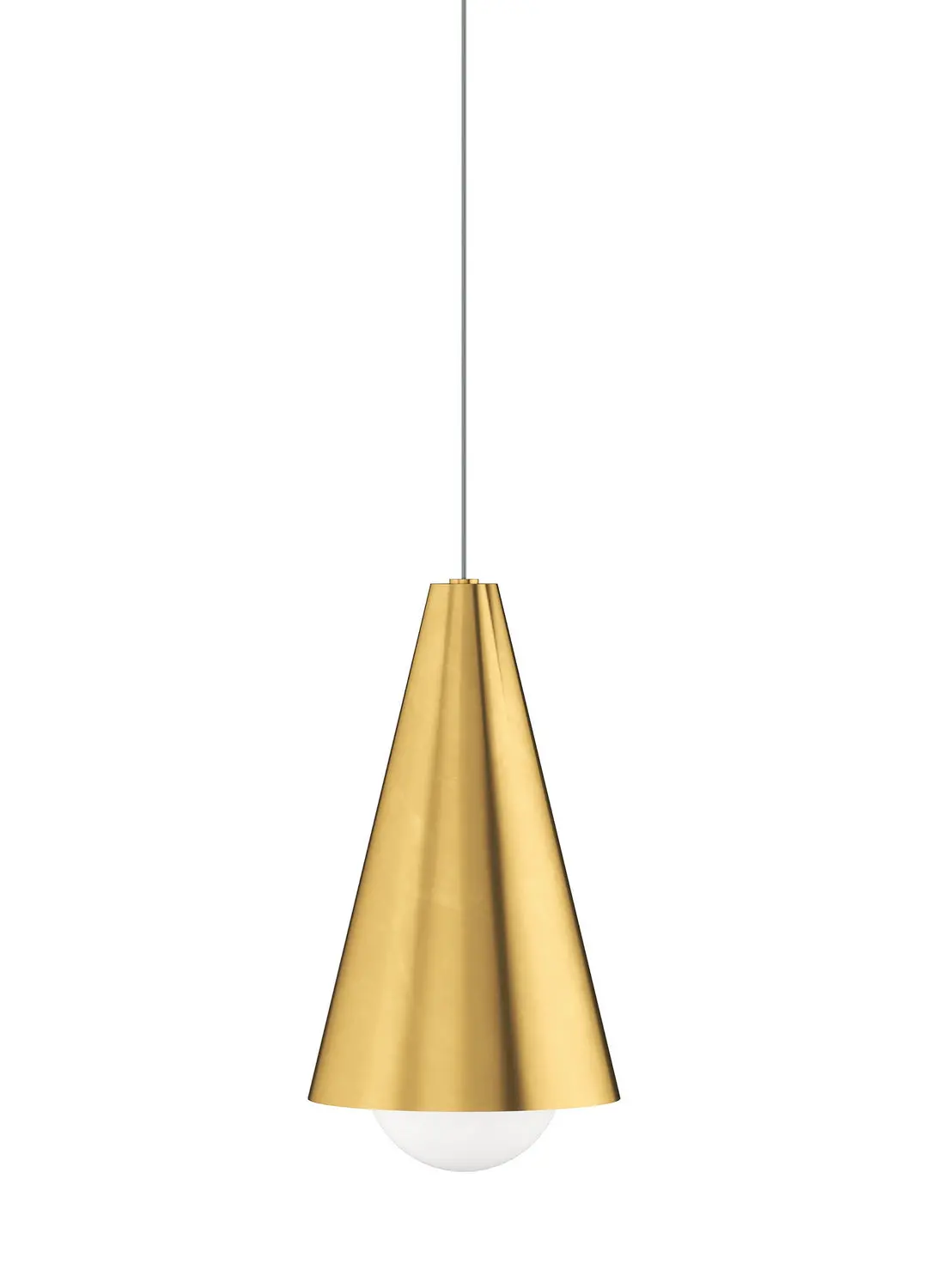 Visual Comfort Modern Led Pendant 1