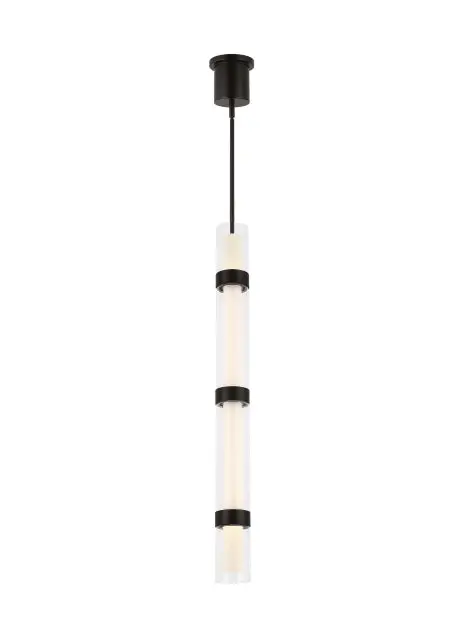 Visual Comfort Modern Led Pendant 1