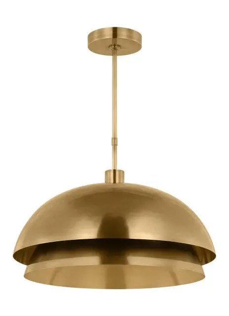 Visual Comfort Modern Led Pendant 1