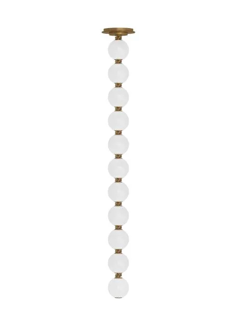 Visual Comfort Modern Led Pendant 1