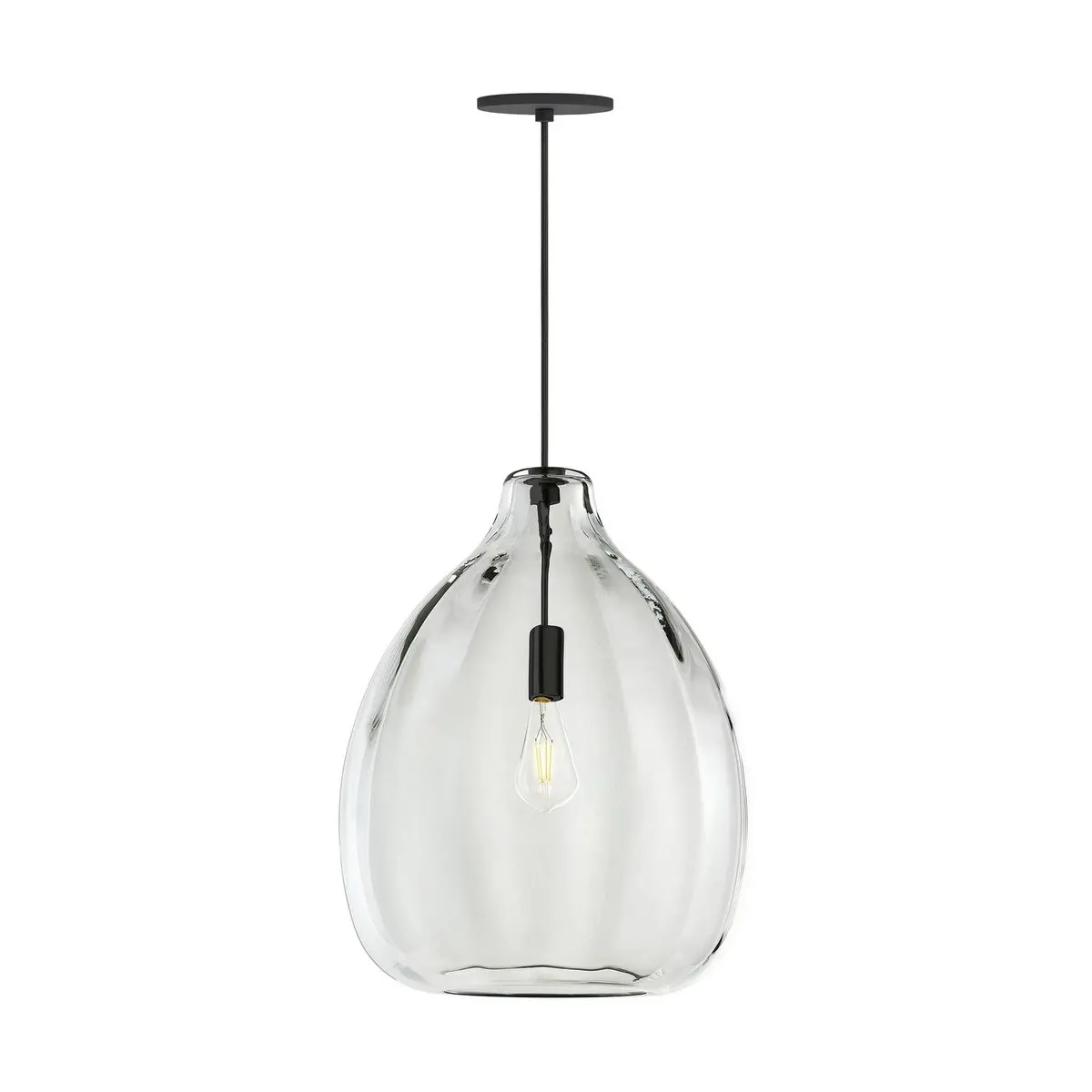 Visual Comfort Modern Led Pendant 1