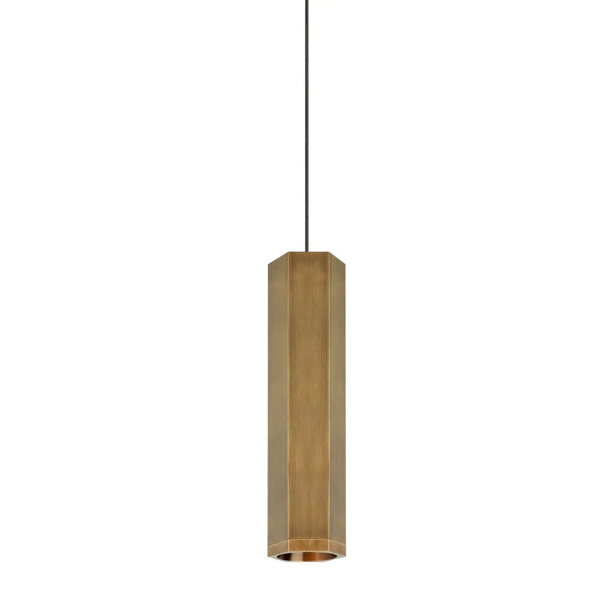 Visual Comfort Modern Led Pendant 1