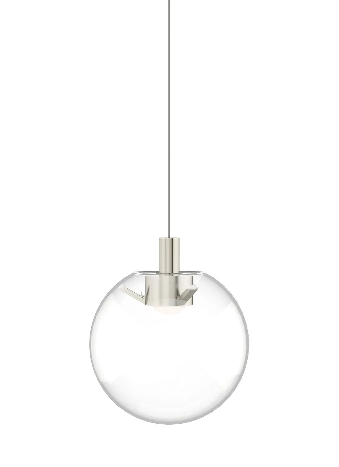 Visual Comfort Modern Led Pendant 1