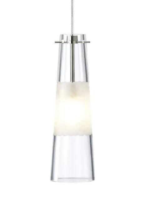 Visual Comfort Modern Led Pendant 1