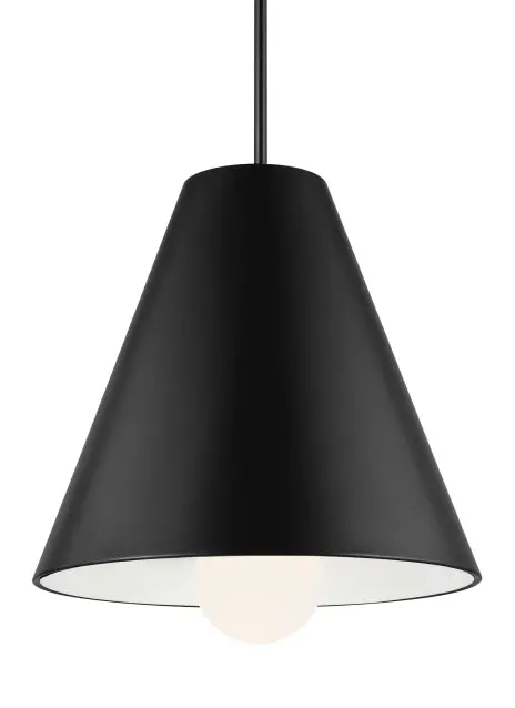 Visual Comfort Modern Led Pendant 1