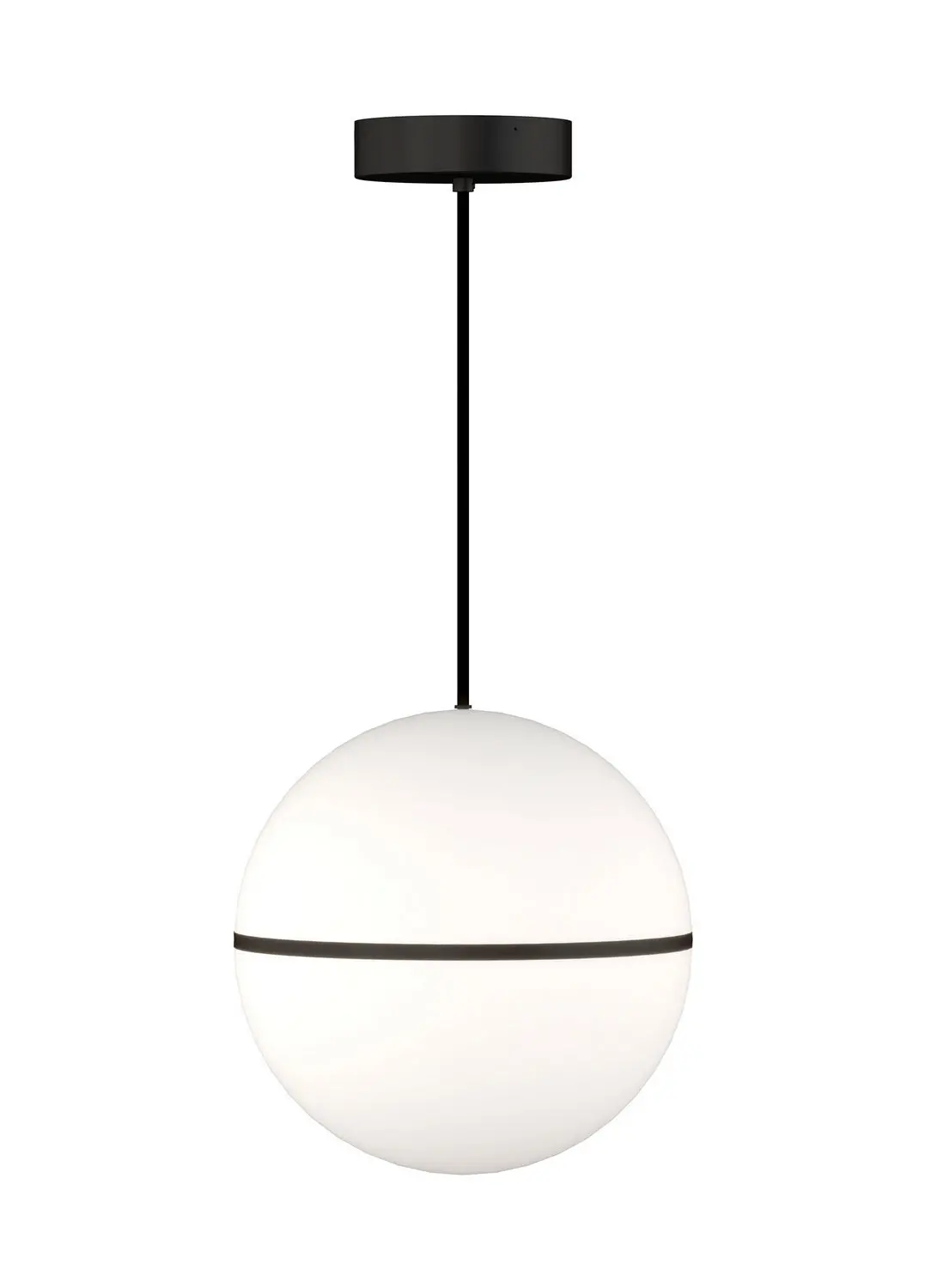 Visual Comfort Modern Led Pendant 1
