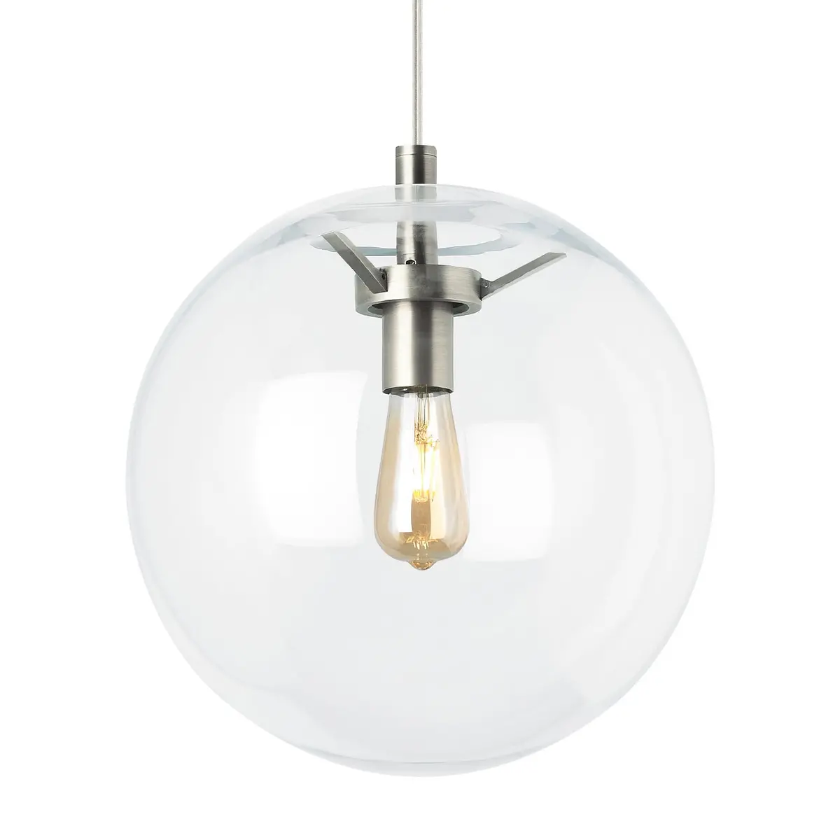 Visual Comfort Modern Led Pendant 1