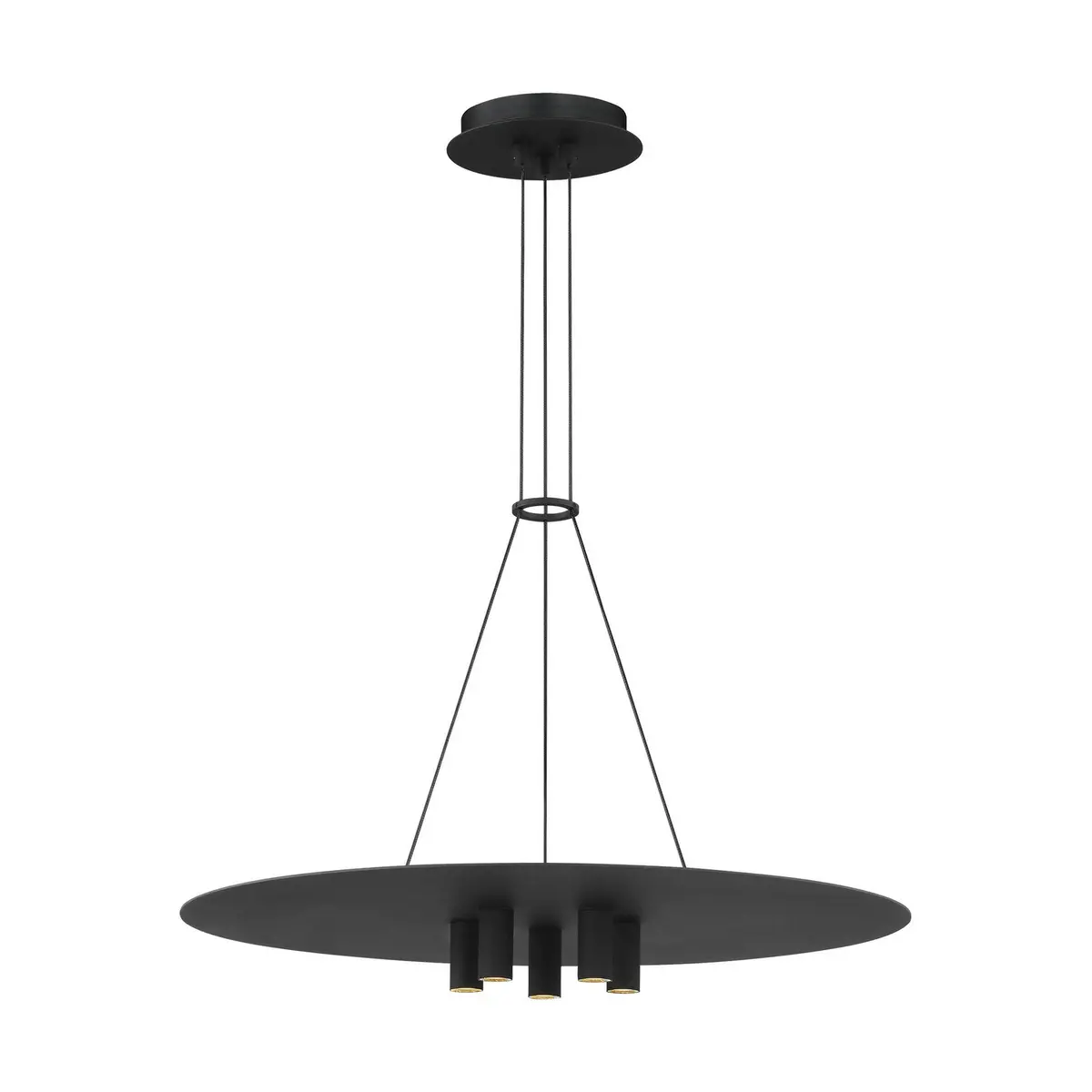 Visual Comfort Modern Led Pendant 1