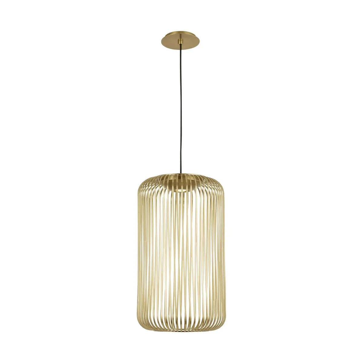 Visual Comfort Modern Led Pendant 1