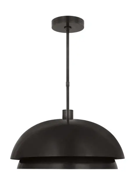 Visual Comfort Modern Led Pendant 1