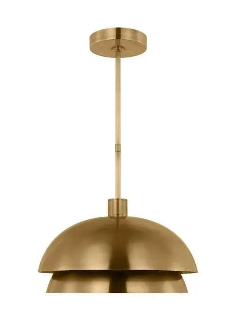 Visual Comfort Modern Led Pendant 1