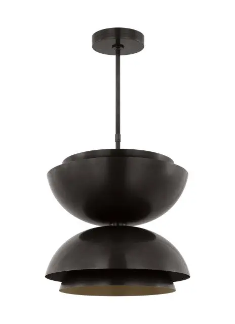 Visual Comfort Modern Led Pendant 1