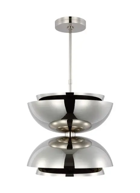 Visual Comfort Modern Led Pendant 1