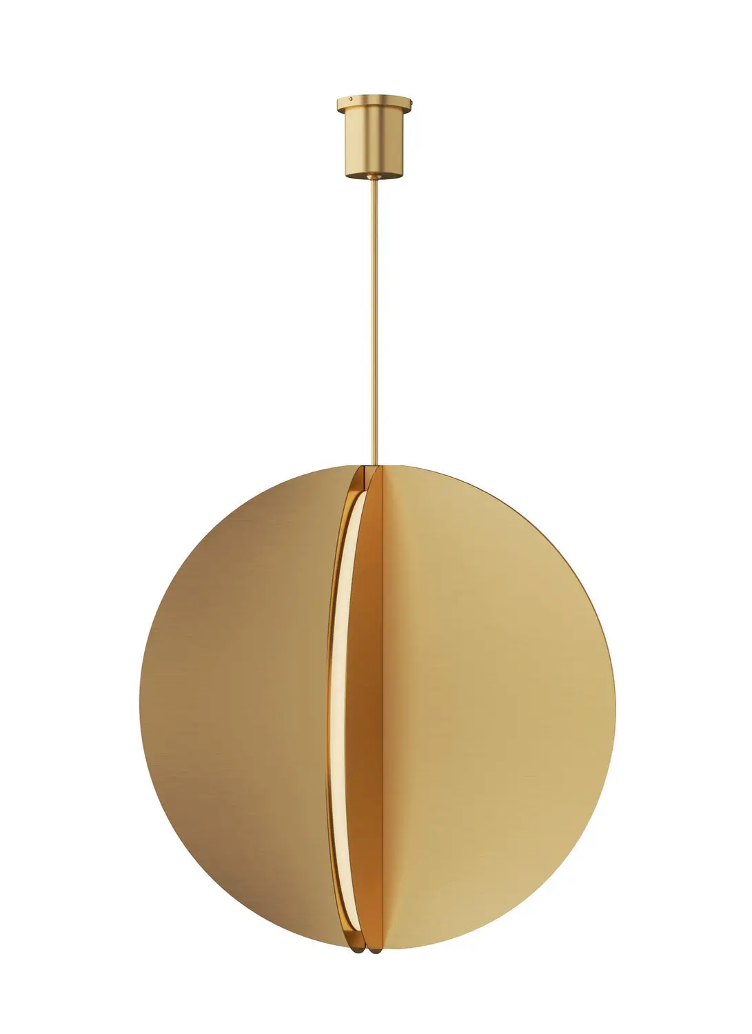 Visual Comfort Modern Led Pendant 1