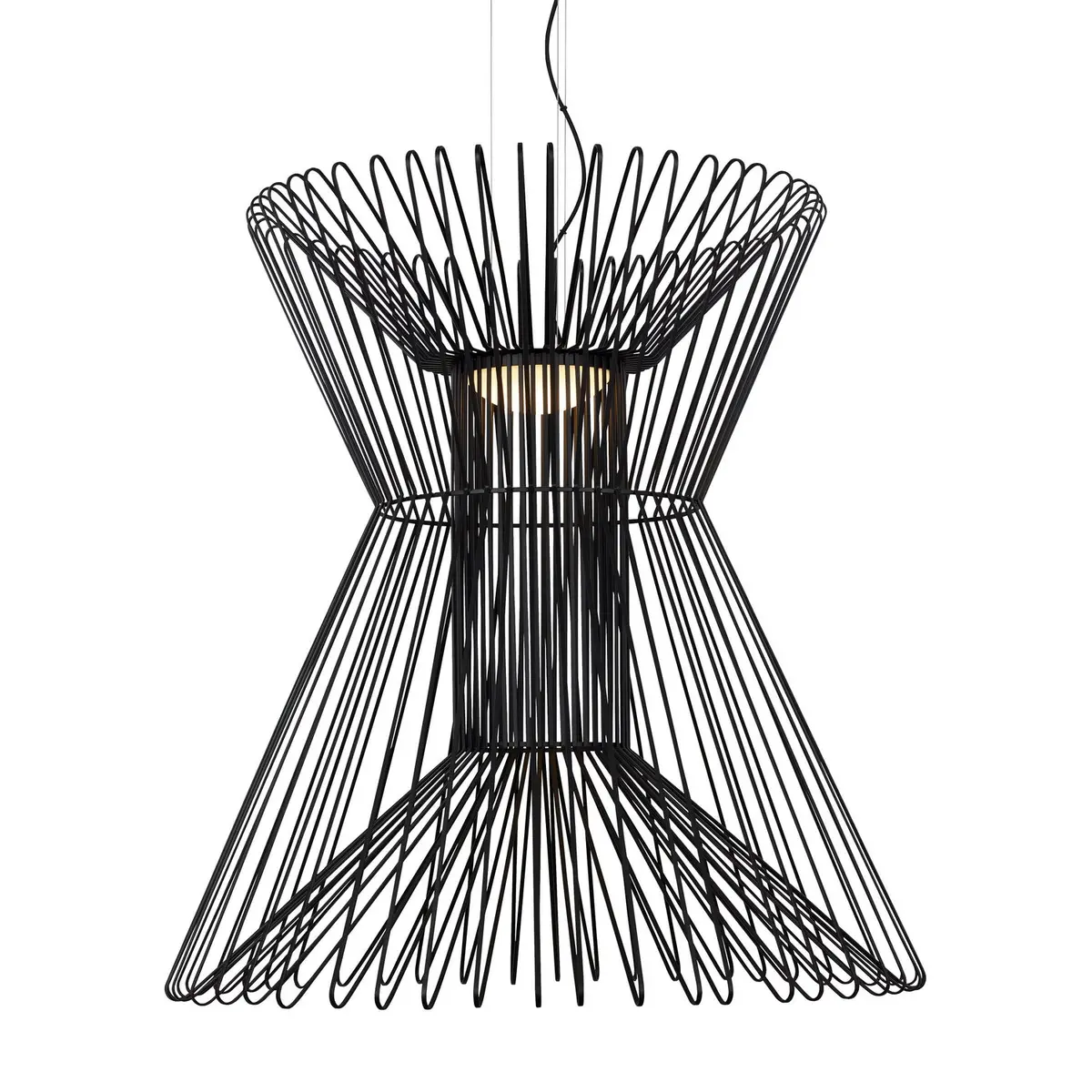 Visual Comfort Modern Led Pendant 1