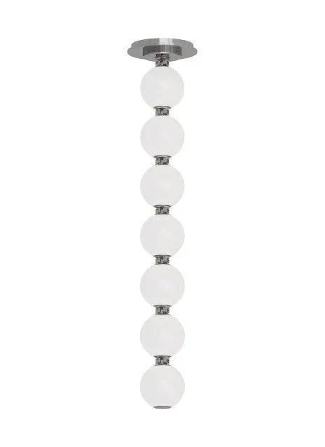 Visual Comfort Modern Led Pendant 1