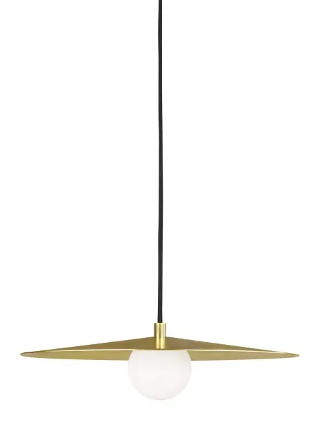 Visual Comfort Modern Led Pendant 1