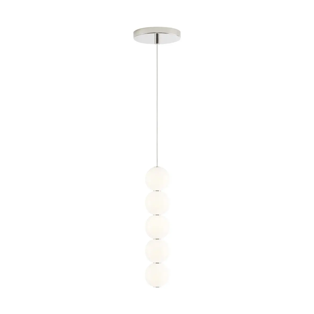 Visual Comfort Modern Led Pendant 1