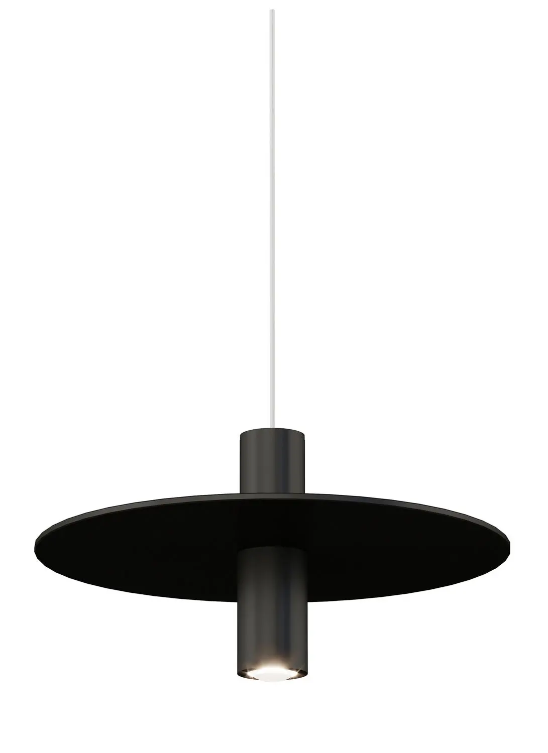 Visual Comfort Modern Led Pendant 1