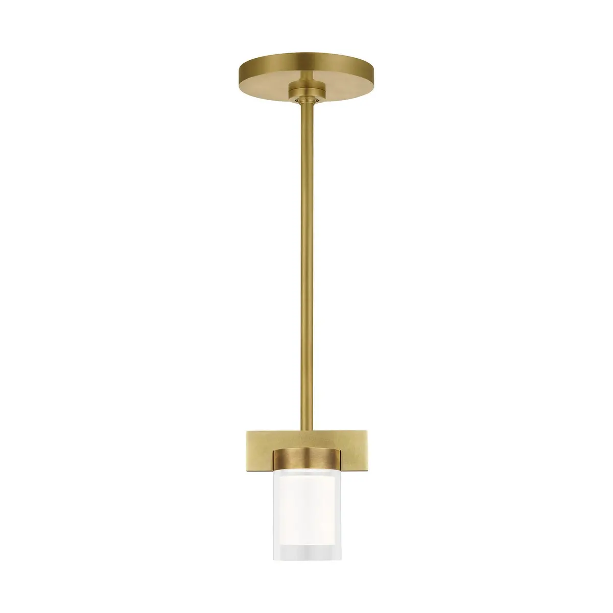 Visual Comfort Modern Led Pendant 1