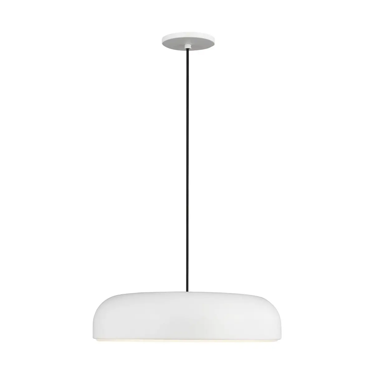 Visual Comfort Modern Led Pendant 1
