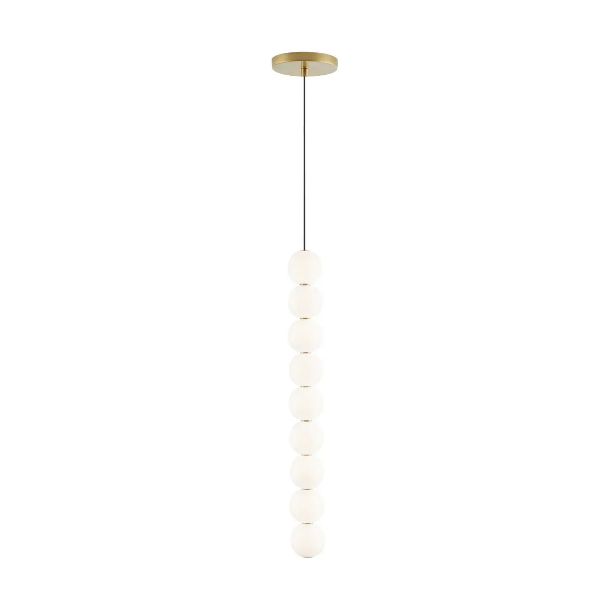 Visual Comfort Modern Led Pendant 1