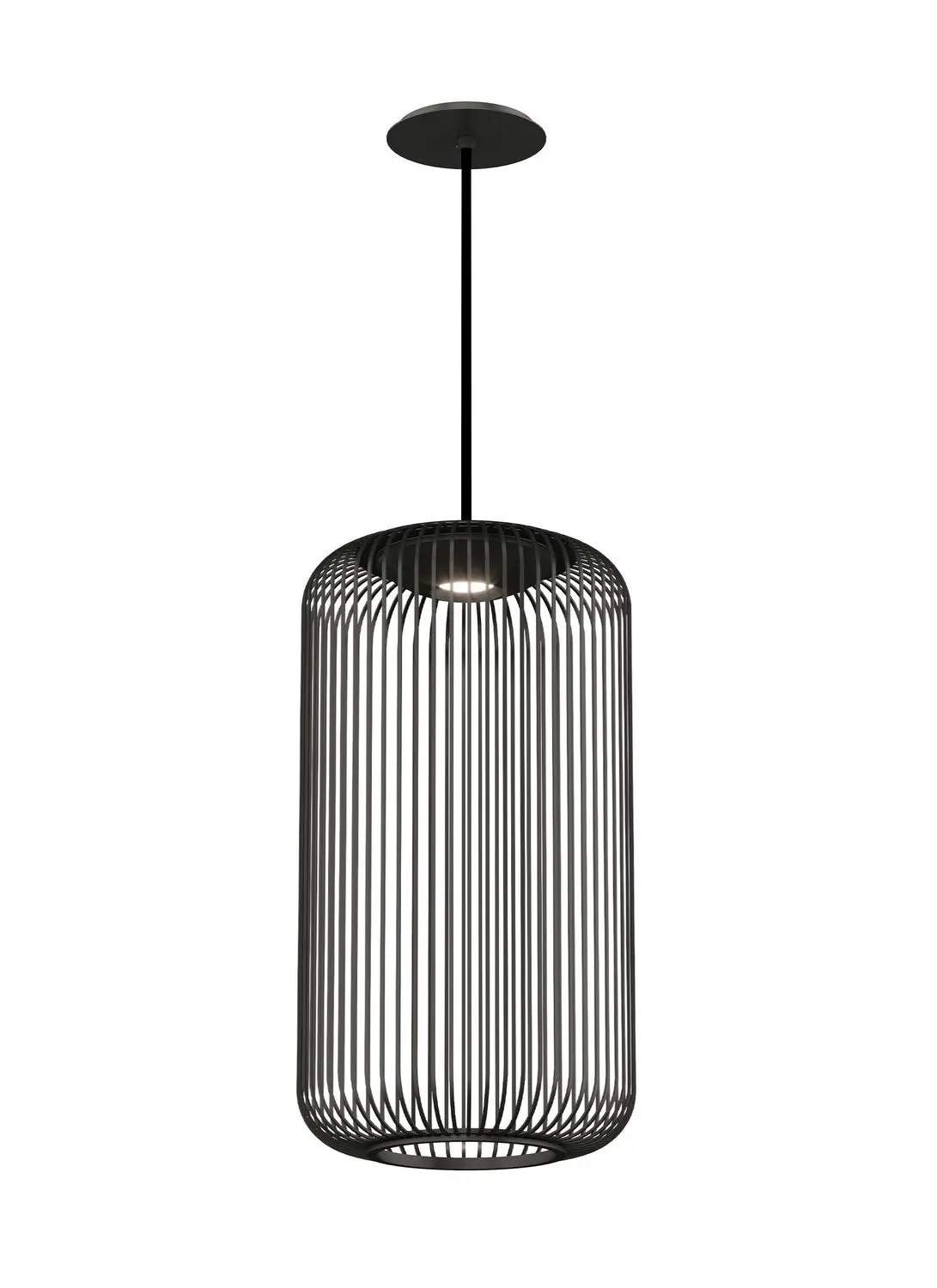 Visual Comfort Modern Led Pendant 1