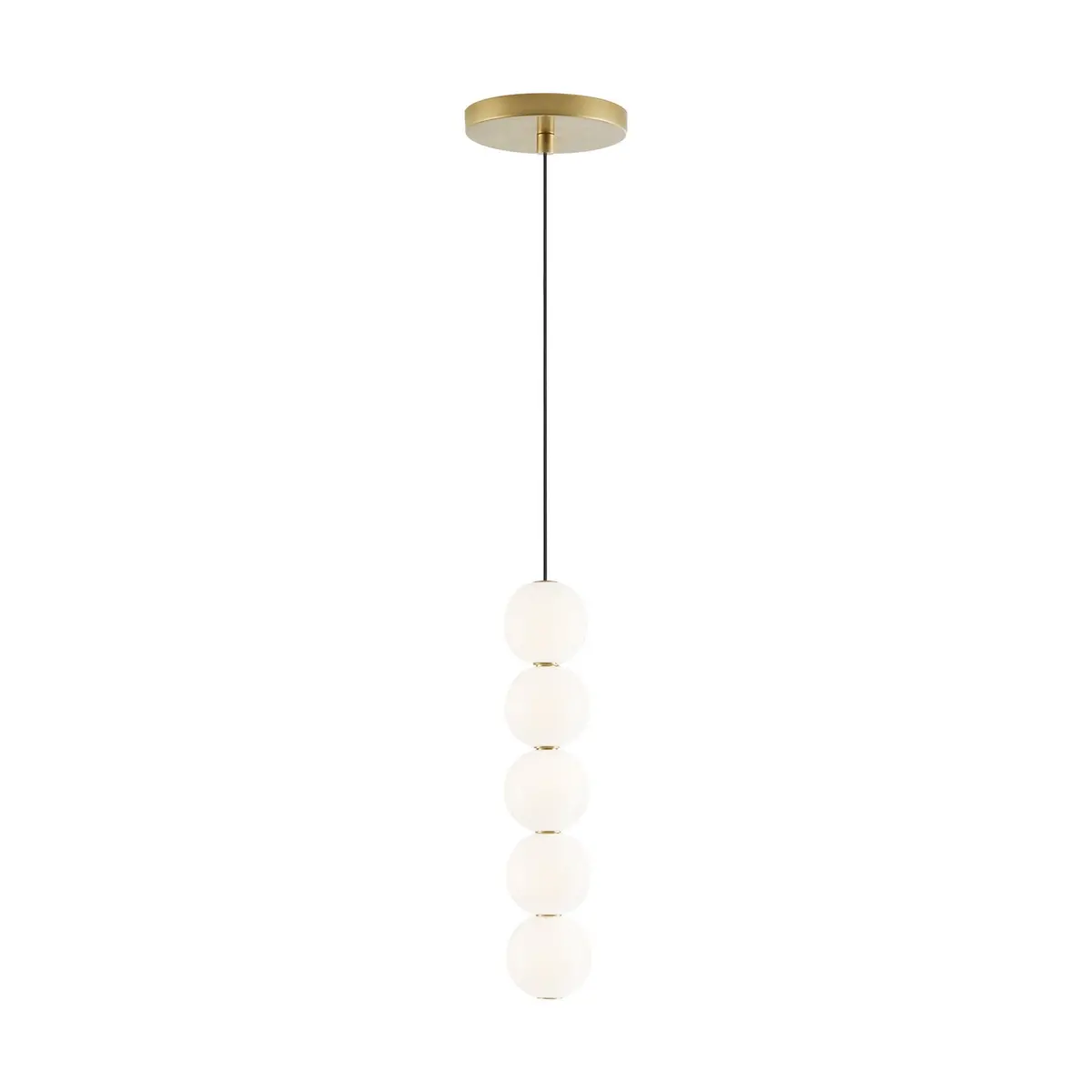 Visual Comfort Modern Led Pendant 1