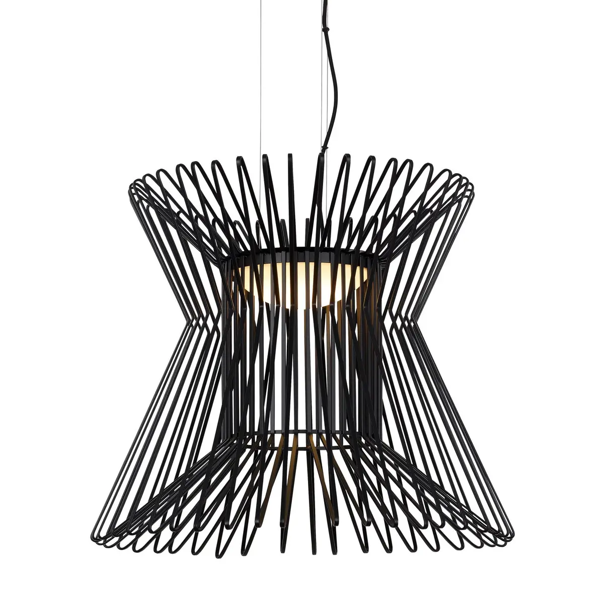 Visual Comfort Modern Led Pendant 1