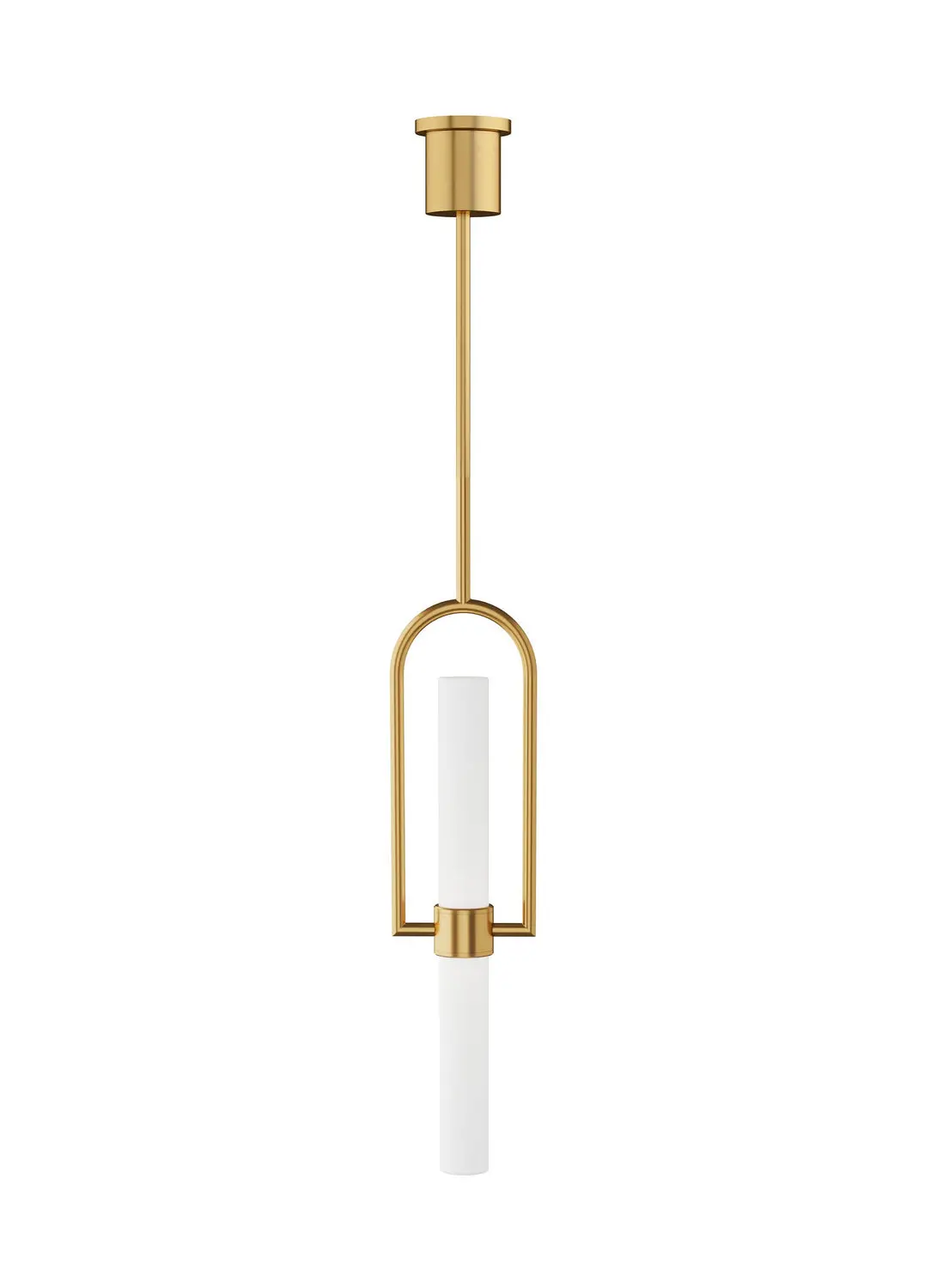 Visual Comfort Modern Led Pendant 1